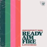 Portada para "Ready Aim Fire"