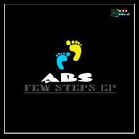 Artwork für "Few Steps Ep"