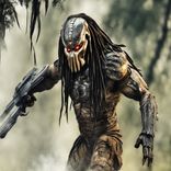 Portada para "Predator"