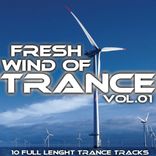Artwork for "Fresh Wind Of Trance Vol.01"