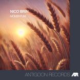 Artwork for "Momentum"