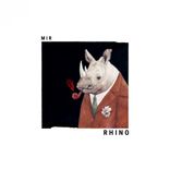 Portada para "Rhino"