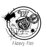Heavy Fan