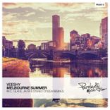Artwork für "Melbourne Summer"