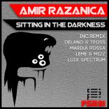 Sitting in the Darkness