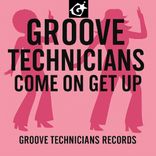 Artwork for "Come On Get Up"