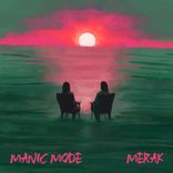 Artwork for "Manic Mode"