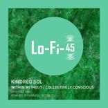 Artwork for "Within Without / Collectively Conscious"