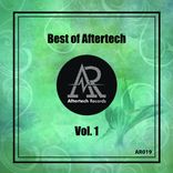 Artwork für "Best of Aftertech, Vol. 1"