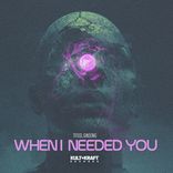 Artwork für "When I Needed You"