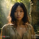 Artwork for "New Wave"