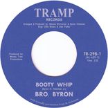 Artwork for "Booty Whip"