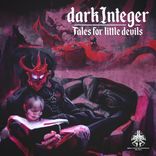 Portada para "Tales For Little Devils"