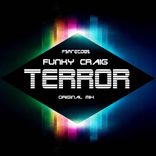 Artwork for "Terror"