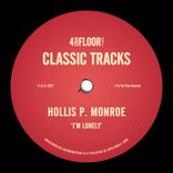 Artwork voor "I'm Lonely"