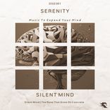 Artwork for "Silent Mind"