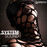 Portada para "System Sound"