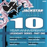 Artwork for "Legendary Series - Part One"