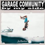 Artwork for "By My Side"