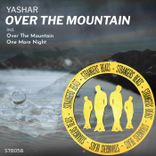 Portada para "Over the Mountain"