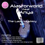 Artwork for "The Lady Mystery"