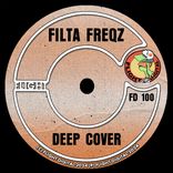 Artwork für "Deep Cover"