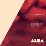 Artwork for "Subliminal"