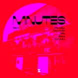 Artwork voor "Minutes, Vol. 1"