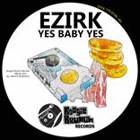 Artwork voor "Yes Baby Yes"