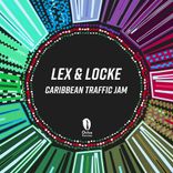 Artwork für "Caribbean Traffic Jam"