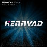 Artwork for "Whispers"