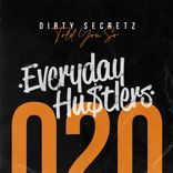 Artwork for "Told You So"