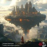 Artwork for "Oddity"