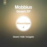 Artwork for "Desert"