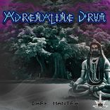 Artwork for "Dark Mantra"