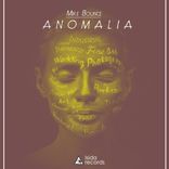 Artwork für "Anomalia"