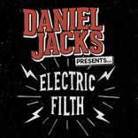 Artwork for "Electric Filth"