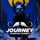 Artwork for "Journey"