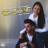 Artwork voor "Tan Solo Tu"