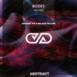 Portada para "Falling"