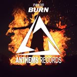 Artwork for "Burn"