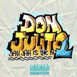 Artwork for "Jah Jah Is The Number One"