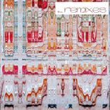 Artwork for "Tehuti Wisdom Remixes"