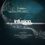 Artwork für "Lost Atlantis"