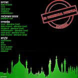 Artwork for "Gibraltar Remixes"