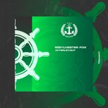 Portada para "Afterlight"