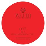 Artwork for "Dying Memories / Duel"