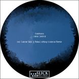 Portada para "Veins Central"