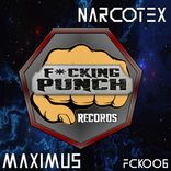 Artwork for "Maximus"