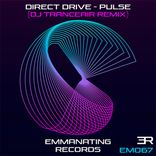 Artwork voor "Pulse (DJ Tranceair Remix)"